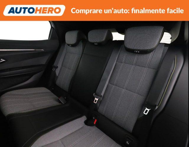 RENAULT Mégane Grand Coupé Mégane E-Tech Electric 220 CV Comfort Range AC22 T