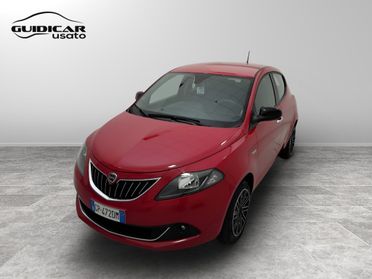 LANCIA Ypsilon III 2021 - Ypsilon 1.0 firefly hybrid Gold Plus s&s