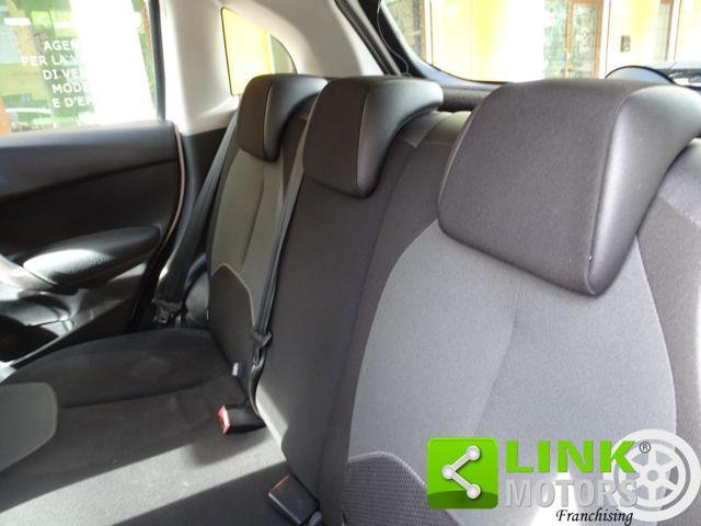 CITROEN C3 1.1 60 CV -GPL