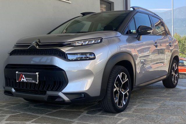 CITROEN C3 Aircross PureTech 130 S&S EAT6 Max