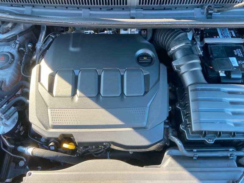 VOLKSWAGEN CaDDy 2.0 tdi 122cv Space DsG7