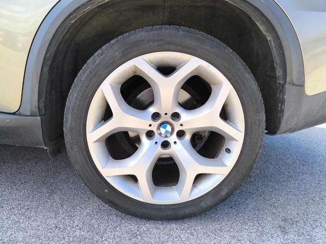 BMW X5 3.0d cat Futura