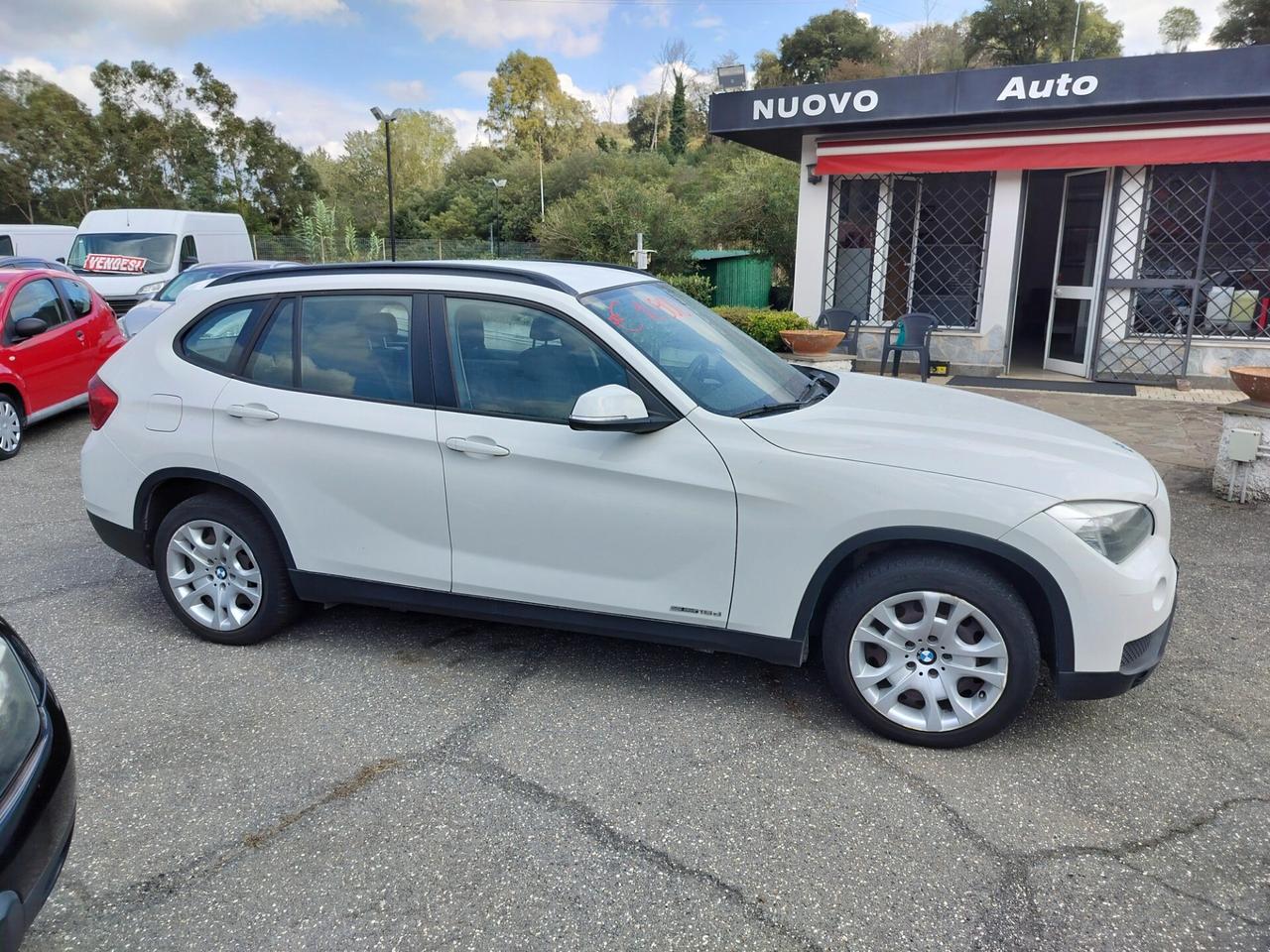 Bmw X1 sDrive16d X Line NO FINANZIAMENTO OBBLIGATORIO