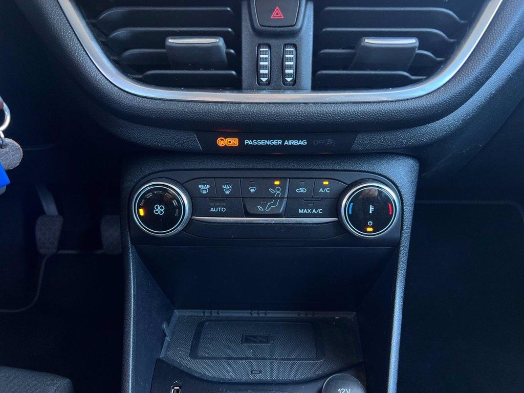 FORD Fiesta 1.0 Ecoboost Hybrid 125 CV 5 porte Titanium del 2023