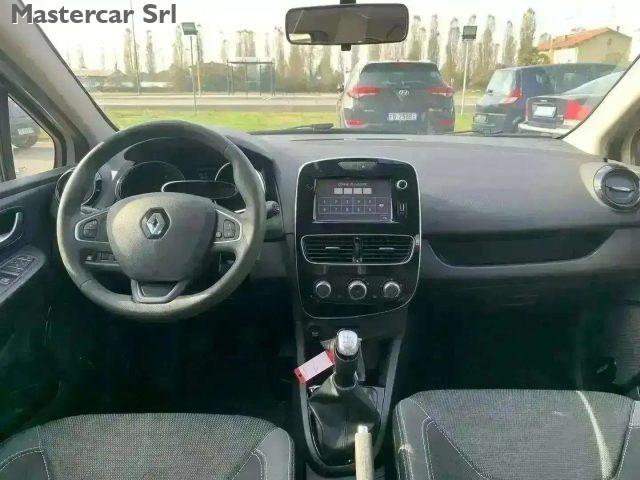 RENAULT Clio 1.5 dci energy Business 75cv N1 4 posti - FR647JK