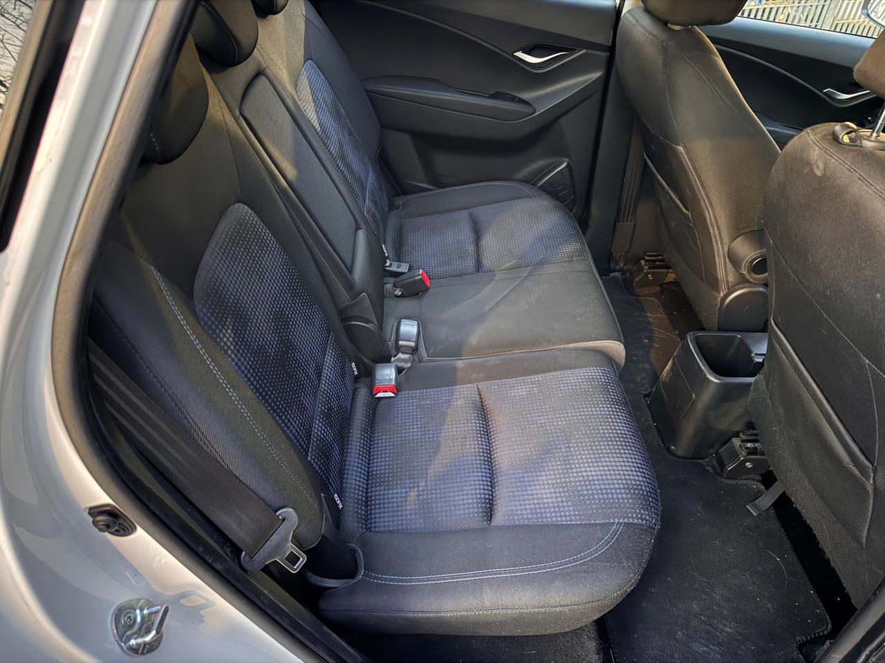 Hyundai iX20 1.4 CRDI 90 CV neopaten garanzia 12 m