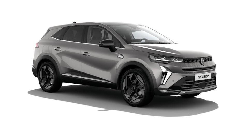 Renault Symbioz Full Hybrid E-Tech 160 CV Evolution NUOVA