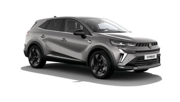 Renault Symbioz Full Hybrid E-Tech 160 CV Evolution NUOVA