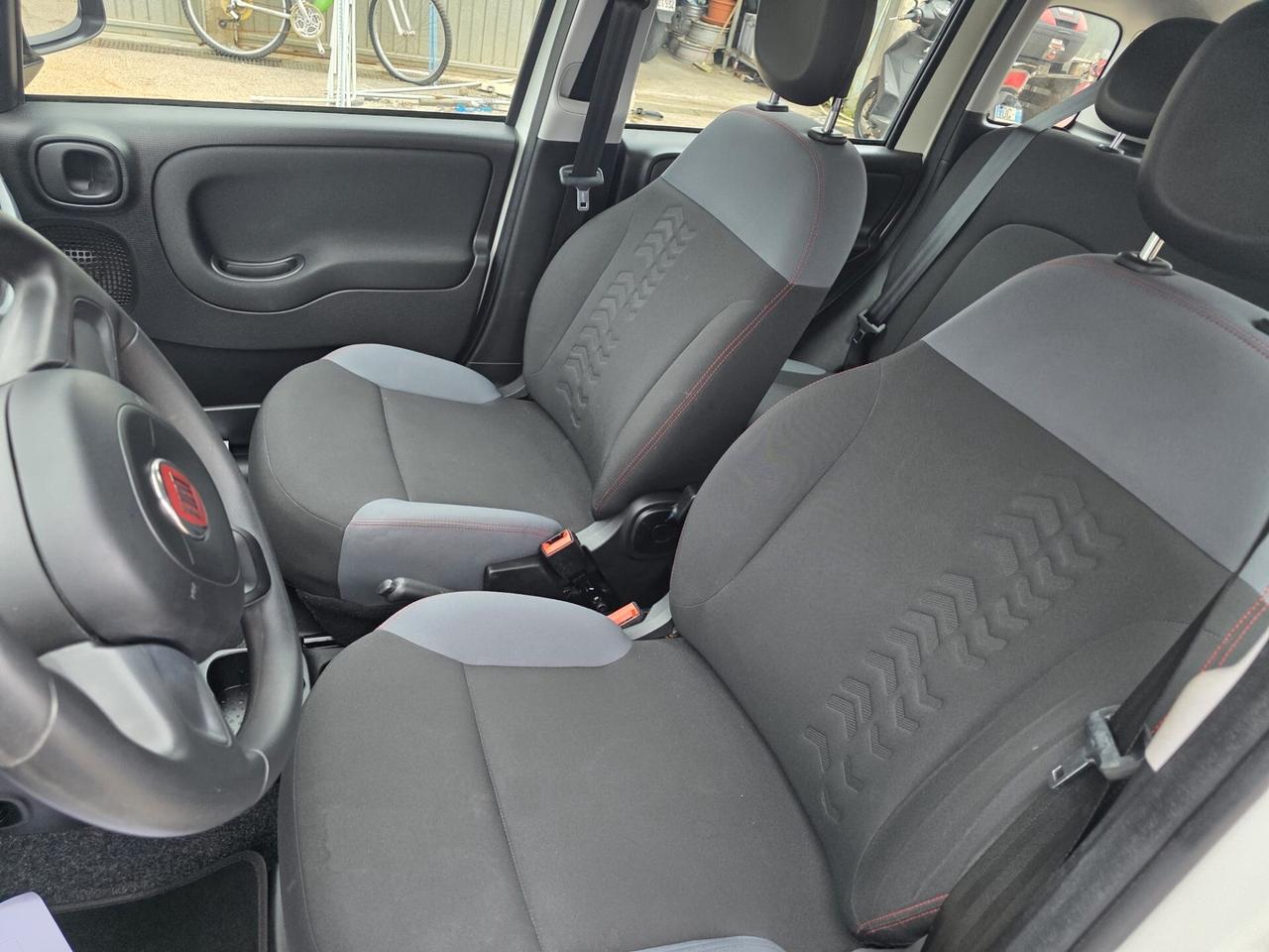 Fiat Panda 1.2 Easy