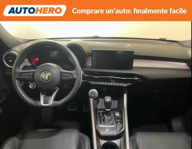 ALFA ROMEO Tonale 1.5 160 CV MHEV TCT7 Veloce