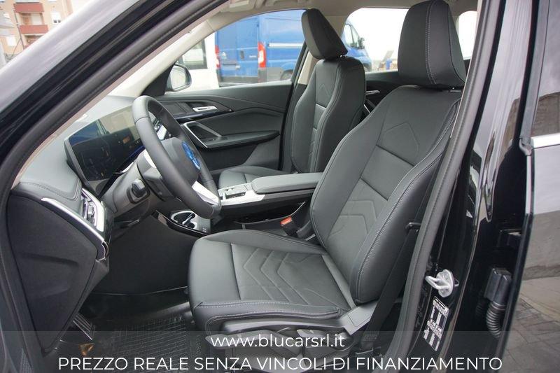 BMW X1 sDrive 18d X-Line DCT