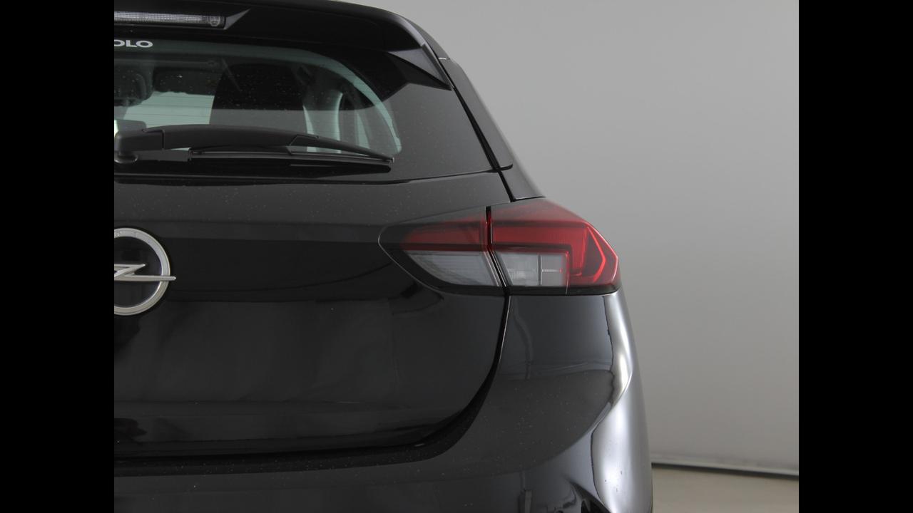 OPEL Corsa VI 2020 - Corsa 1.2 Edition s&s 100cv