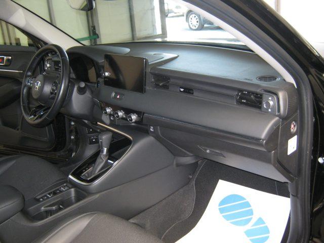 HONDA HR-V 1.5 Hev eCVT Advance