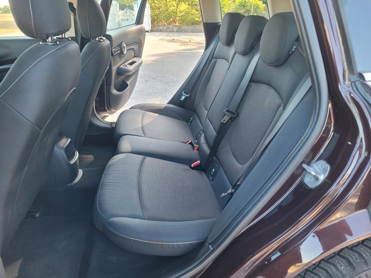 Mini Cooper D Clubman 2.0 Business Automatica