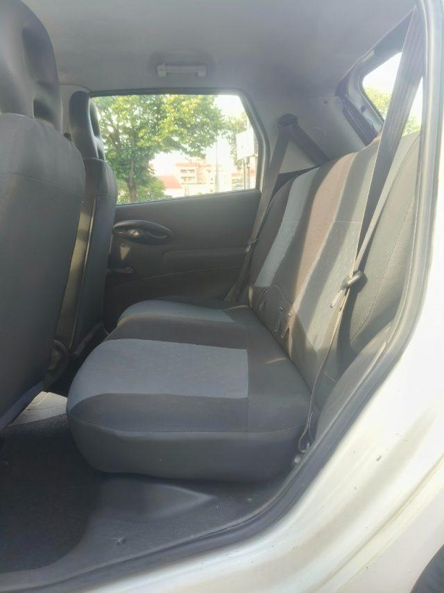 FIAT Punto 1.3 Multijet 16V 5 porte Dynamic Ok Neopatentati