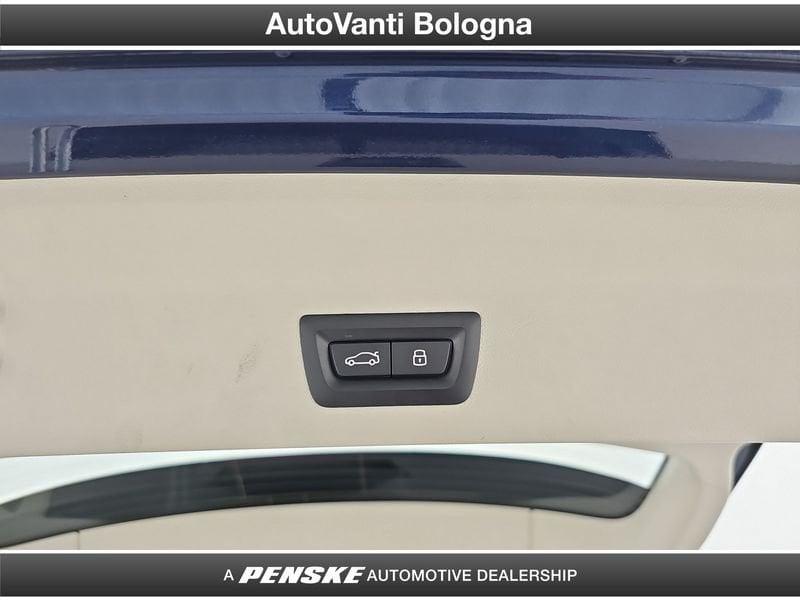 BMW X3 X3 xdrive20i mhev 48V auto