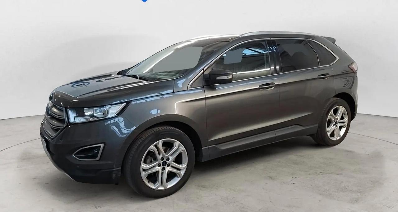 Ford Edge 2.0 TDCI 210 CV AWD Start&Stop Powershift Vignale