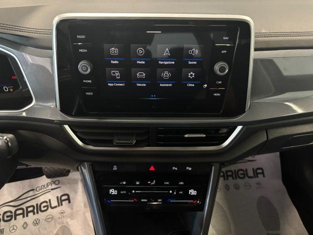 VOLKSWAGEN T-Roc 2.0 TDI DSG Automatico Style