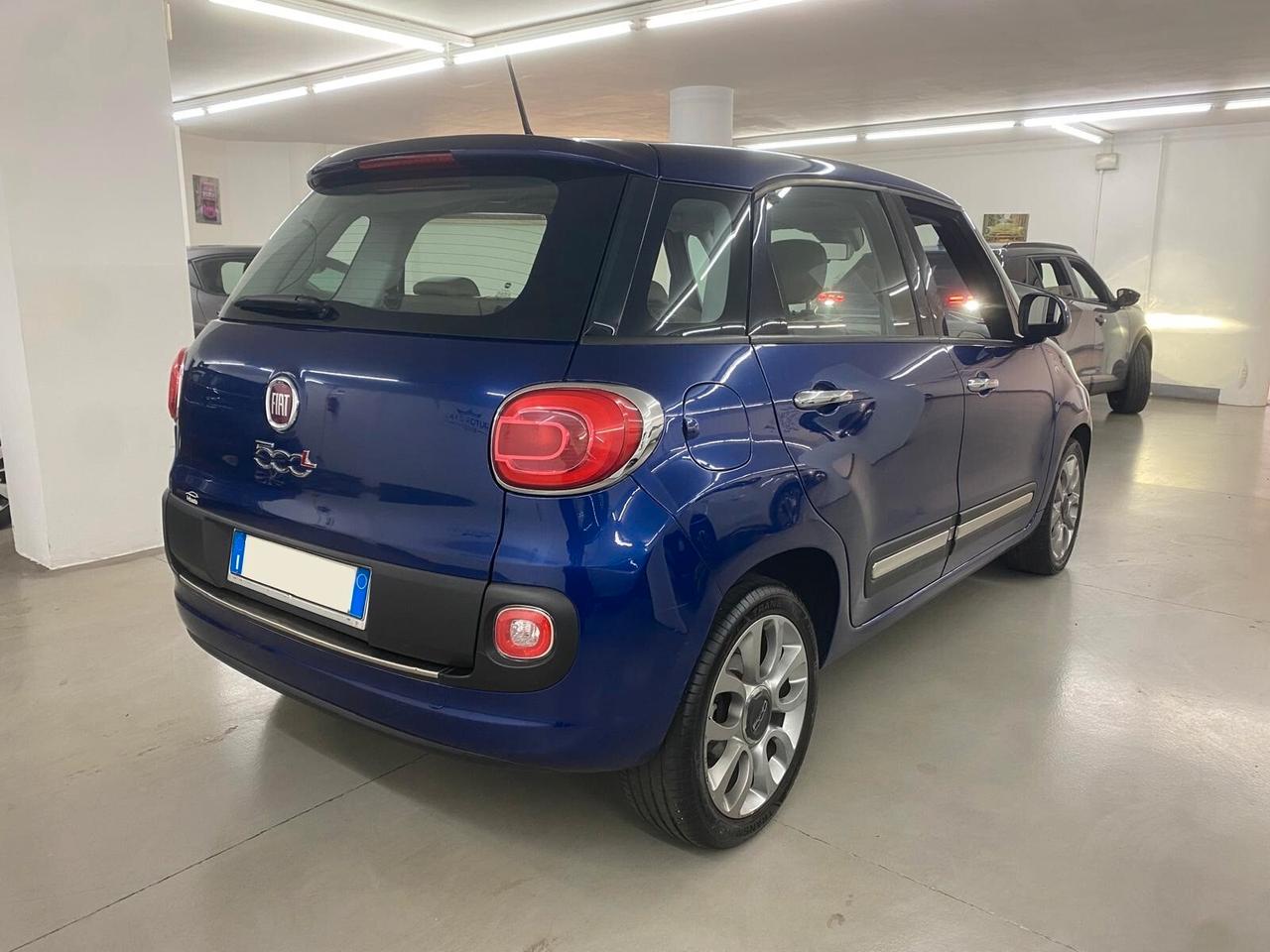 Fiat 500L 1.6 Multijet 105 CV Lounge