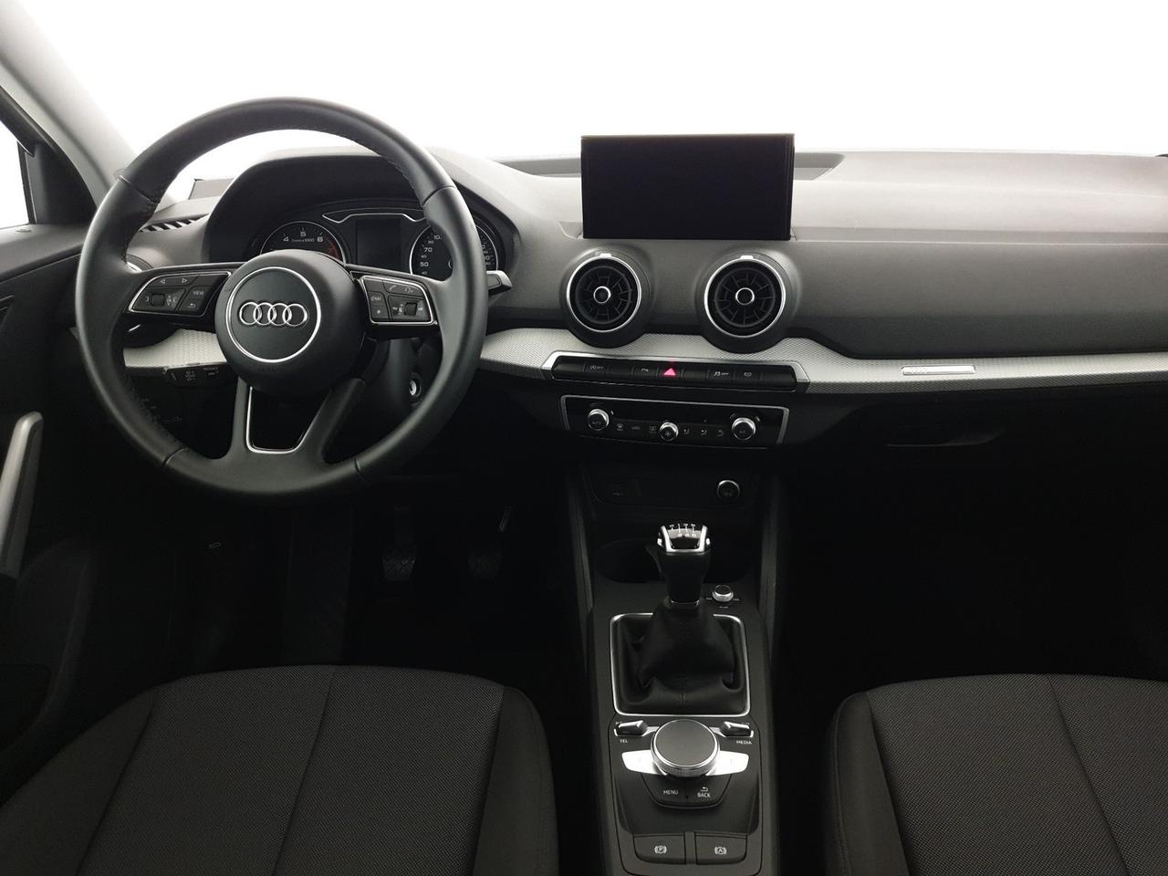 35TFSI 150CV Admired Advanced