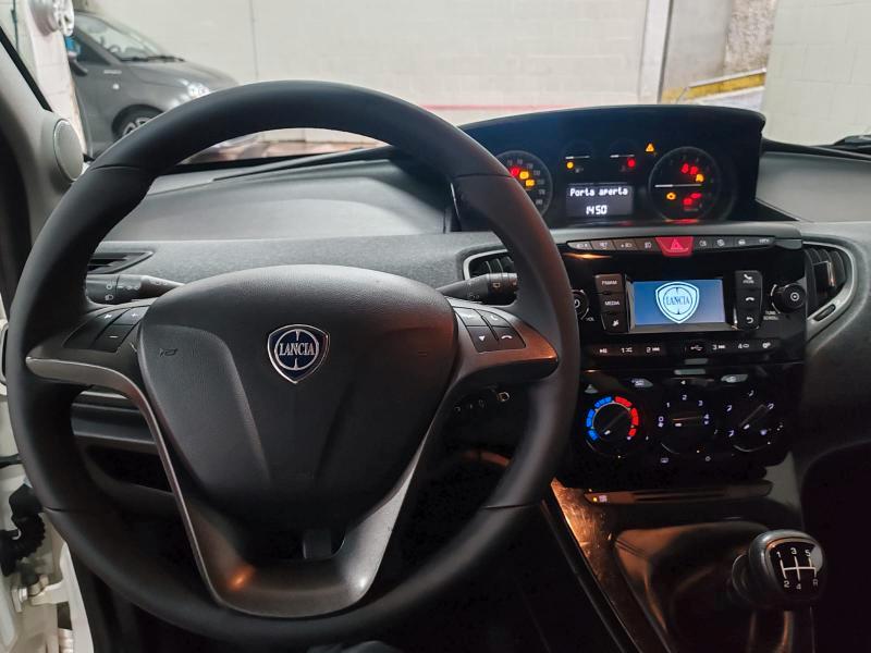 Lancia Ypsilon 5 Porte Ypsilon 1.2 Elefantino Blu s&s 69cv my19