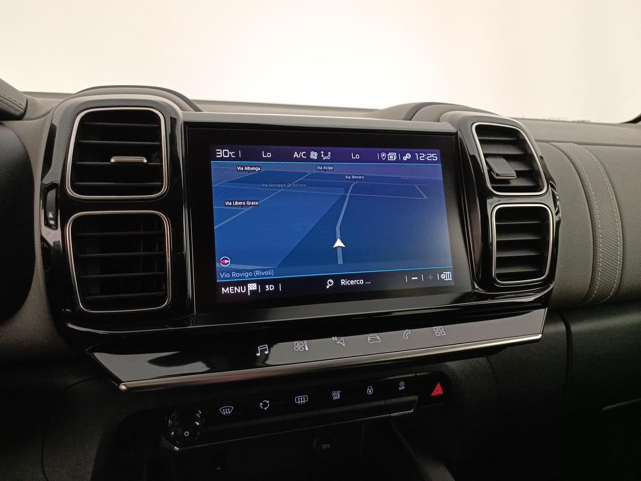 CITROEN C5 Aircross 1.5 bluehdi Shine s&s 130cv eat8 my20