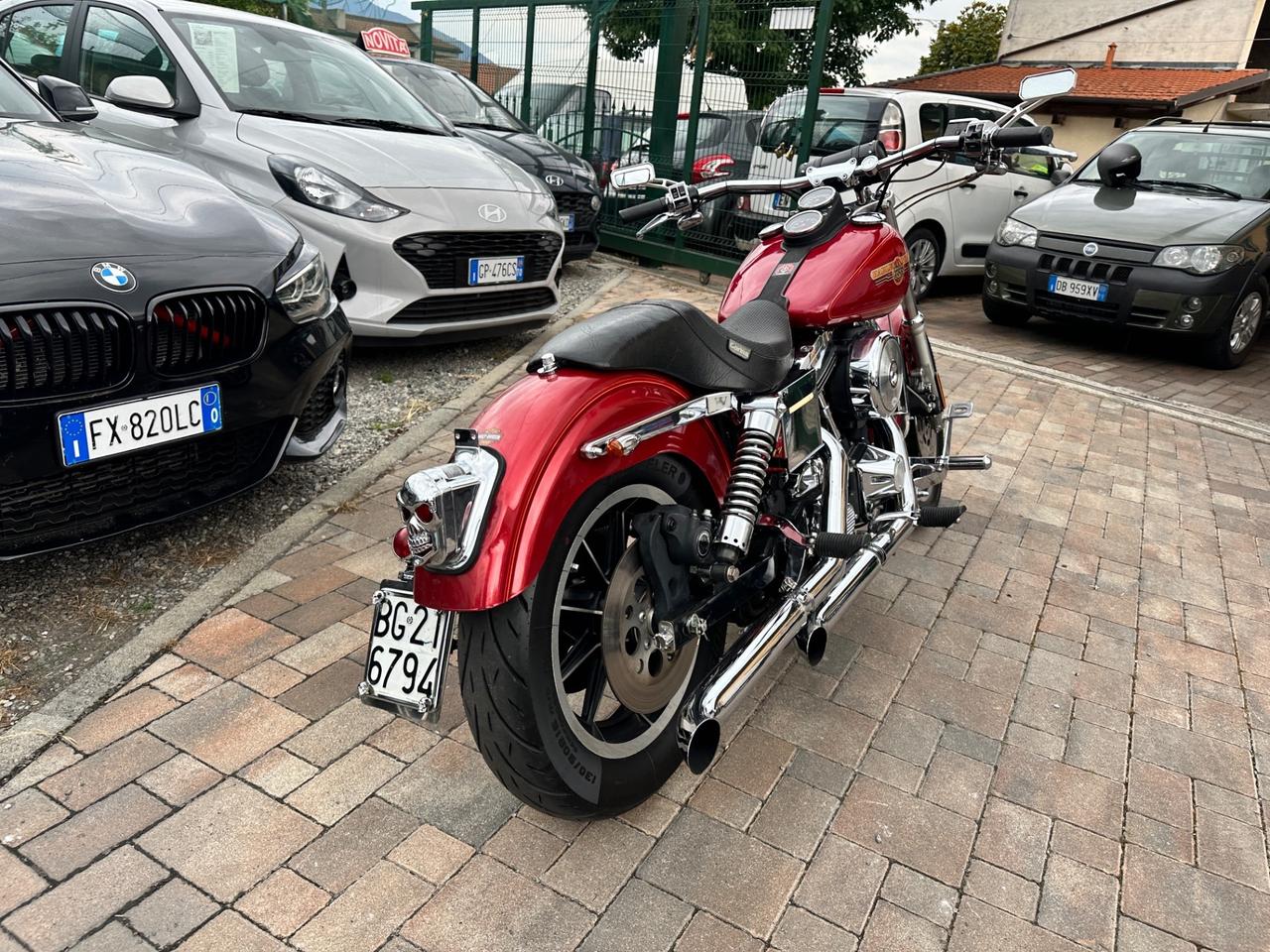 Harley-davidson 1340 Dyna Low Rider