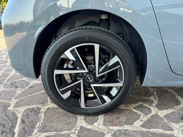 OPEL Corsa 1.2 100 CV aut. GS