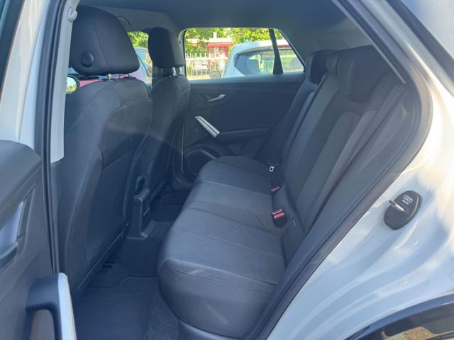 AUDI Q2 30 TDI S-Tronic NAVI