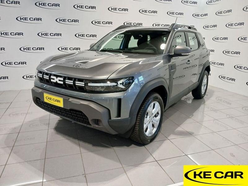 Dacia Duster 1.2 Hybrid-G 150cv Expression 4x4 Auto