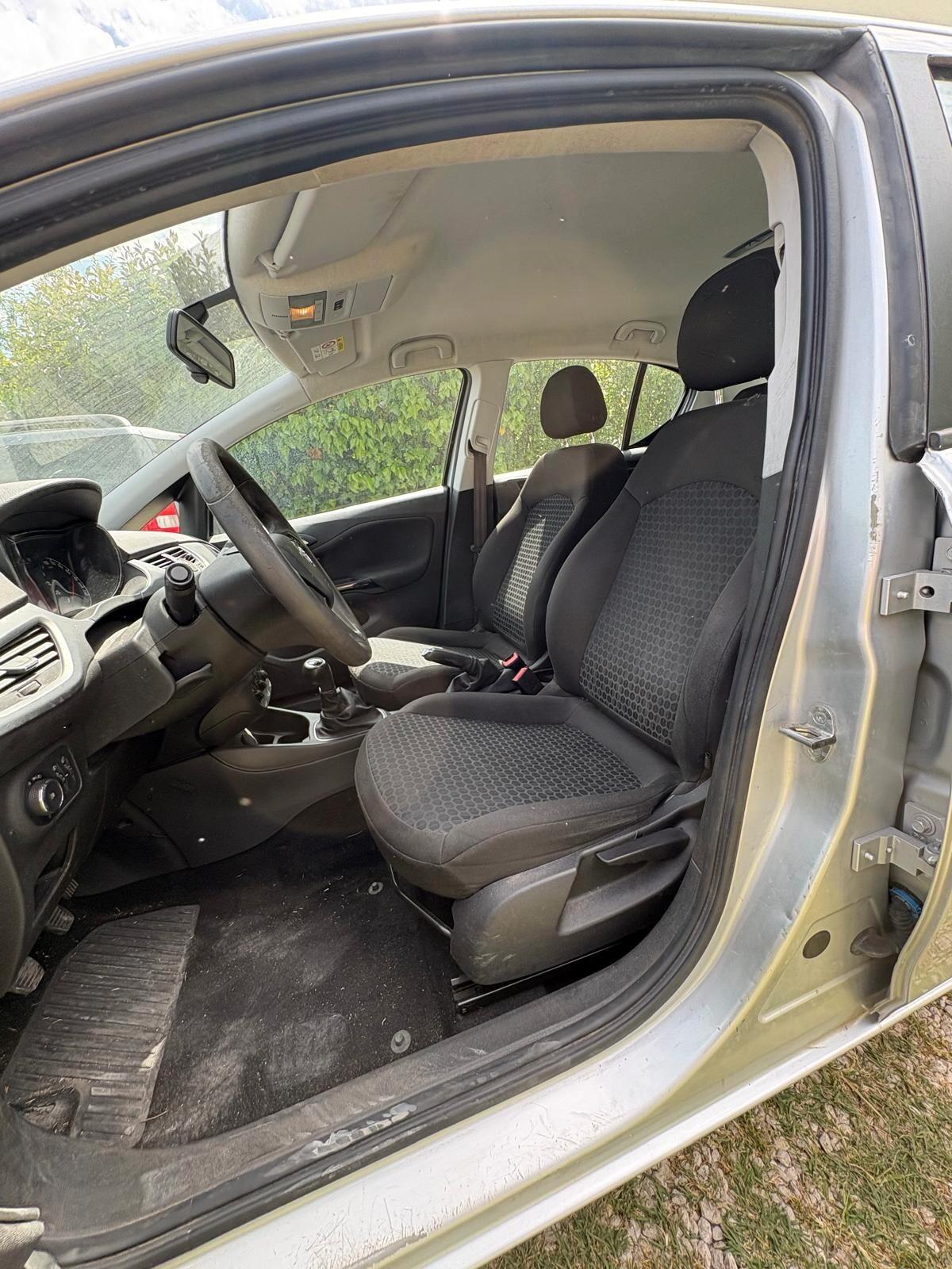 Opel Corsa 1.2 5 porte Advance