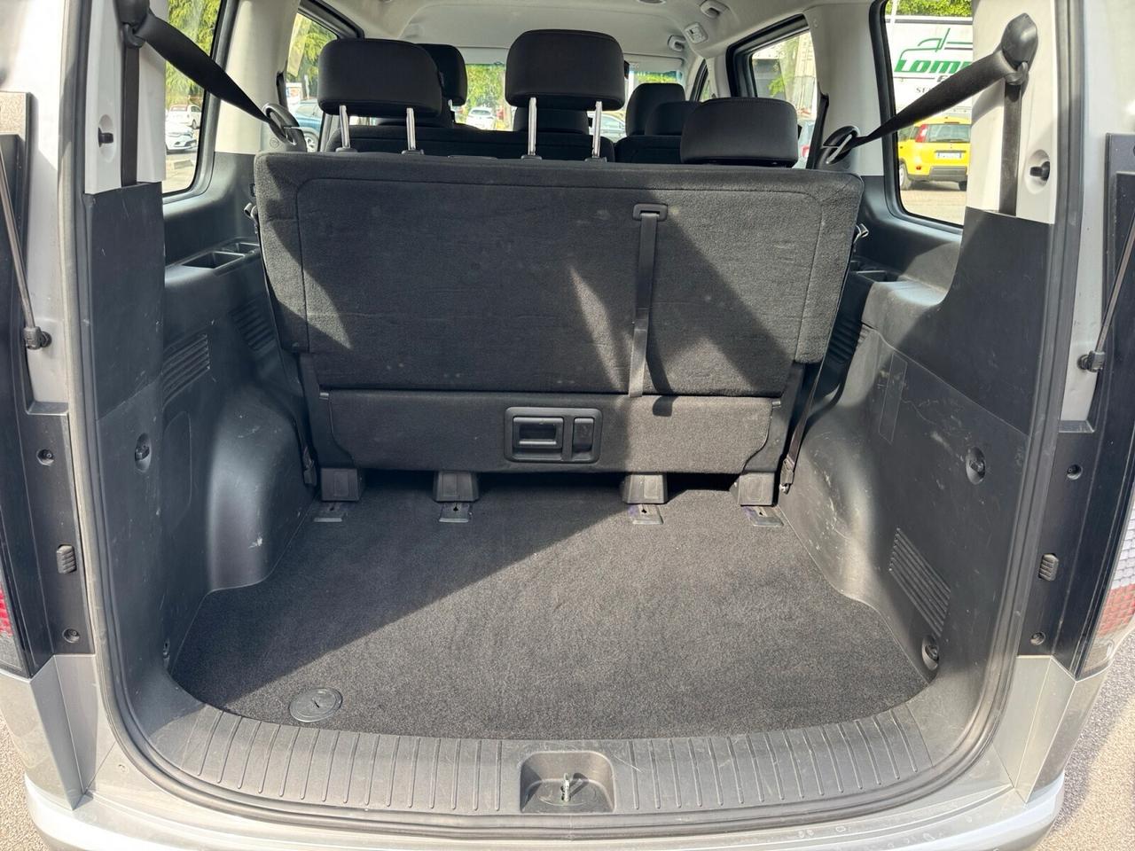 Hyundai Staria 2.2 2WD 9 posti Wagon