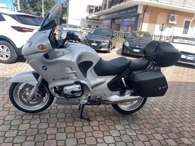 Bmw - R 1150 RT -