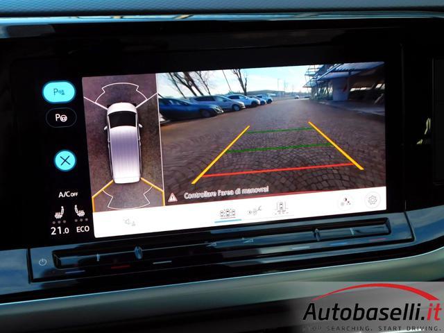 VOLKSWAGEN Multivan 1.4 TSI eHYBRID ENERGETIC PLUG-IN HYBRID 7POSTI