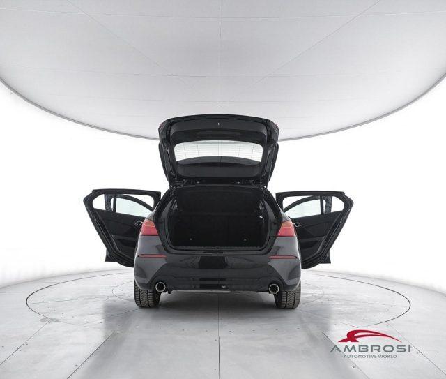 BMW 120 Serie 1 d Advantage xdrive auto