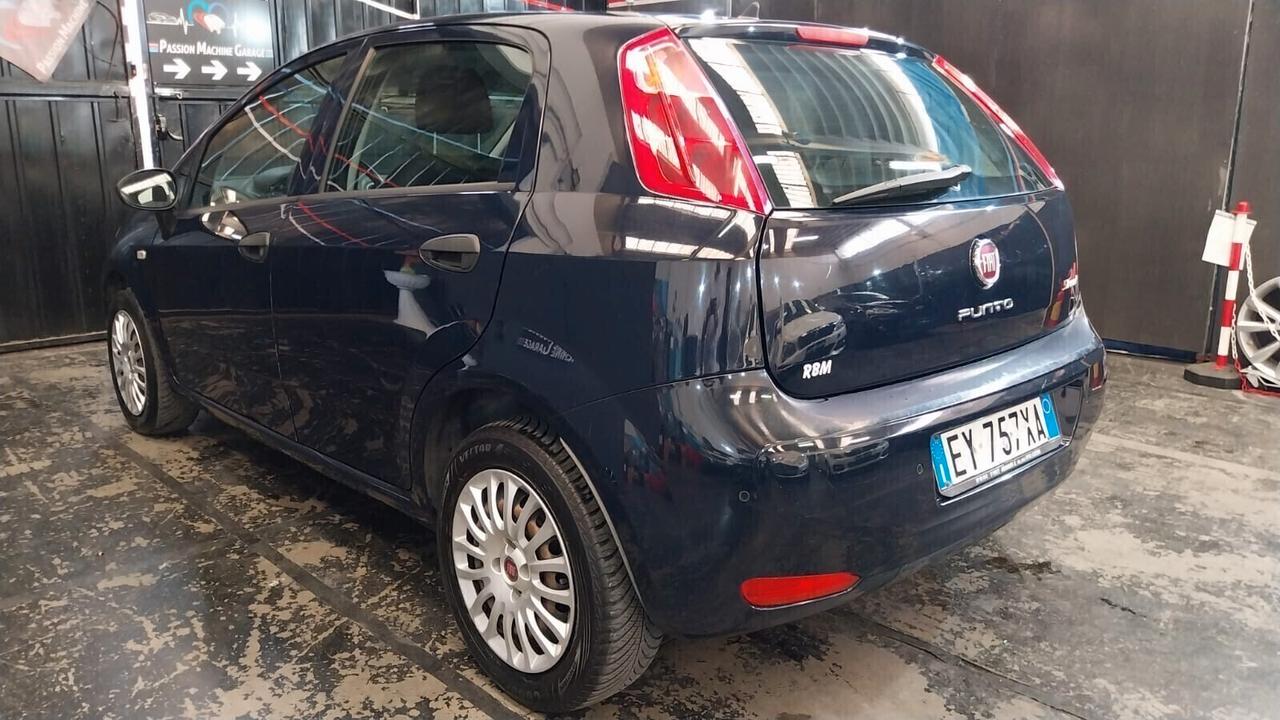 Fiat Grande Punto GPL IN PROMOZIONE anche Neopant