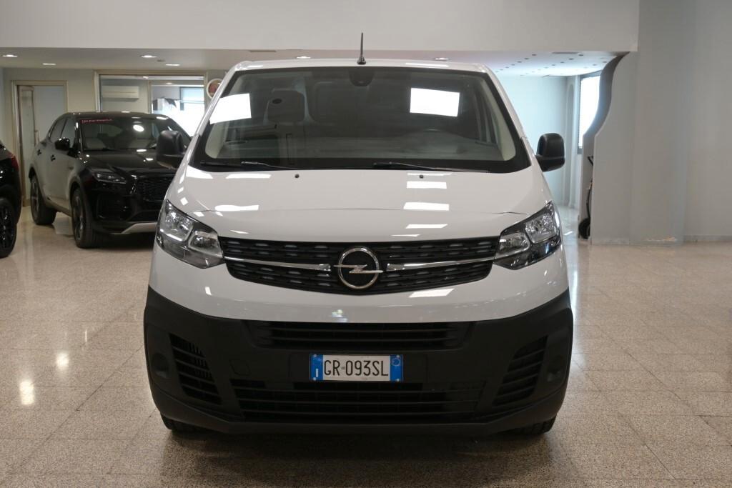 OPEL VIVARO 1.5 DIESEL 100CV SeS PL-TN M FURGONE ENJOY