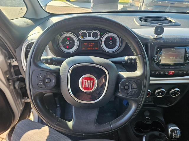 FIAT 500L 1.3 Multijet 85 CV