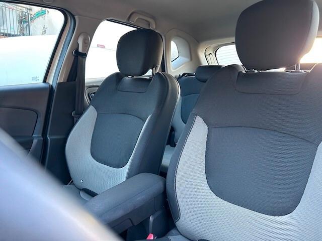 RENAULT CAPTUR 1.5dCi 90CV - Neopatentati