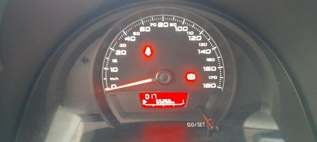 SEAT Mii 1.0 3 porte Reference