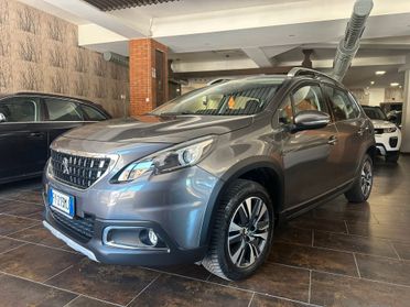 Peugeot 2008 PureTech 82 S&S Allure