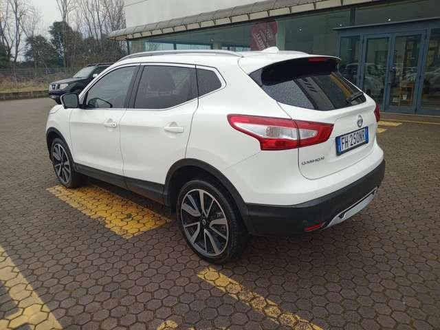 Nissan Qashqai Qashqai 1.6 dig-t Tekna 163cv my16