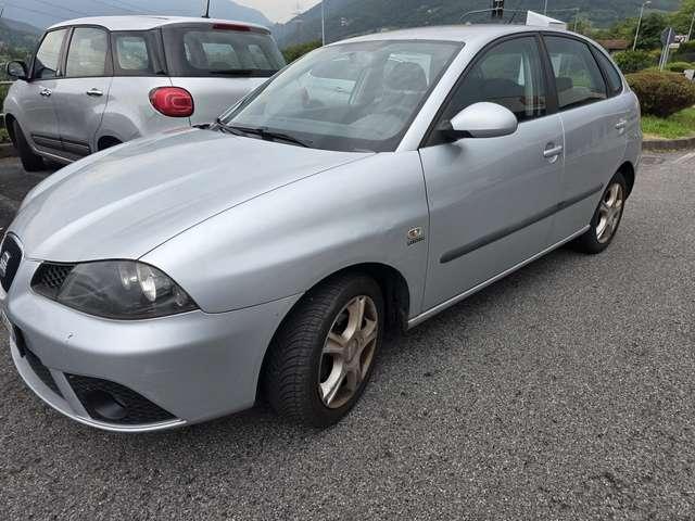 SEAT Ibiza 5p 1.4 tdi Special Edition 80cv