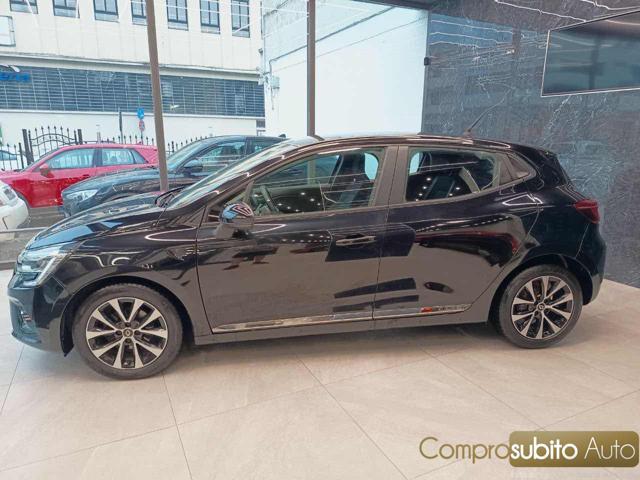 RENAULT Clio SCe 75 CV 5 porte Zen