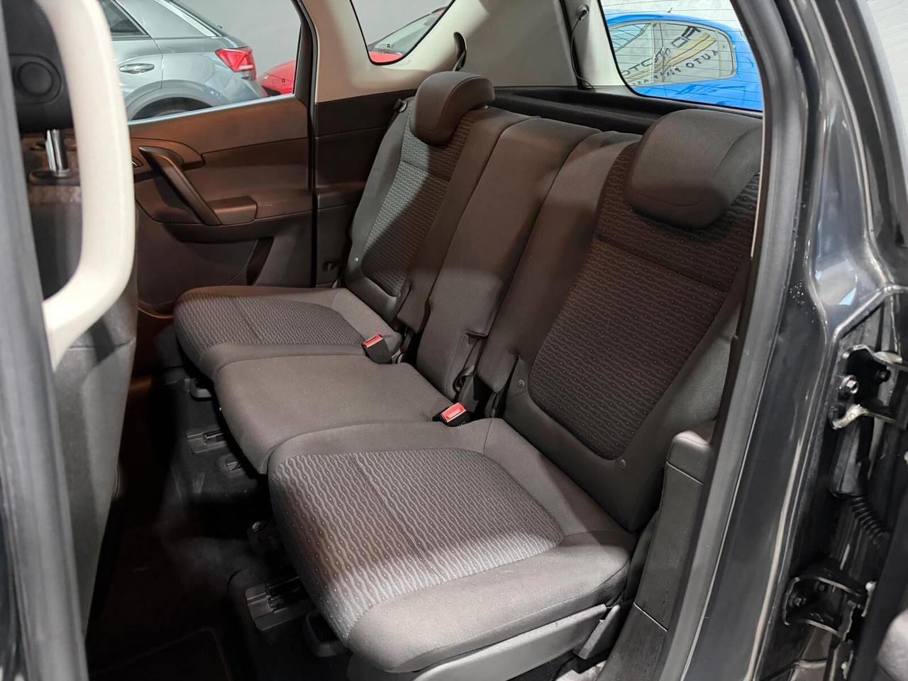 Opel Meriva Km 49.000 Frizione Nuova