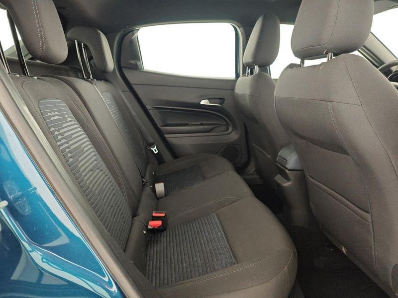 Alfa Romeo Junior 1.2 145 CV Hybrid eDCT6