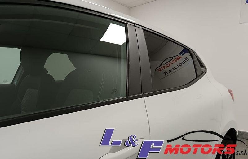 Renault Clio Clio Blue dCi 100 CV 5 porte Evolution