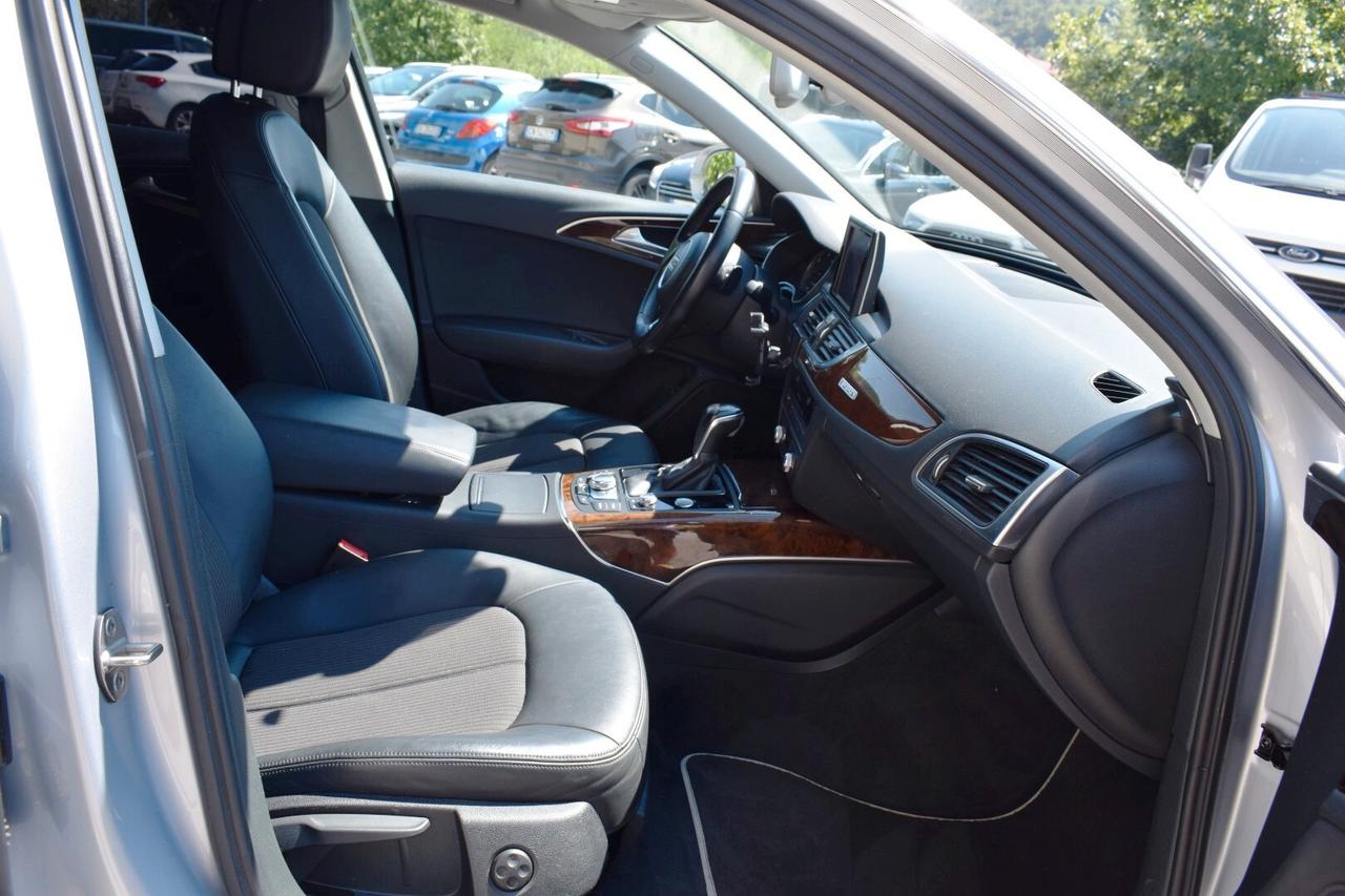 Audi A6 Allroad 3.0 TDI 272 CV S tronic Business Plus