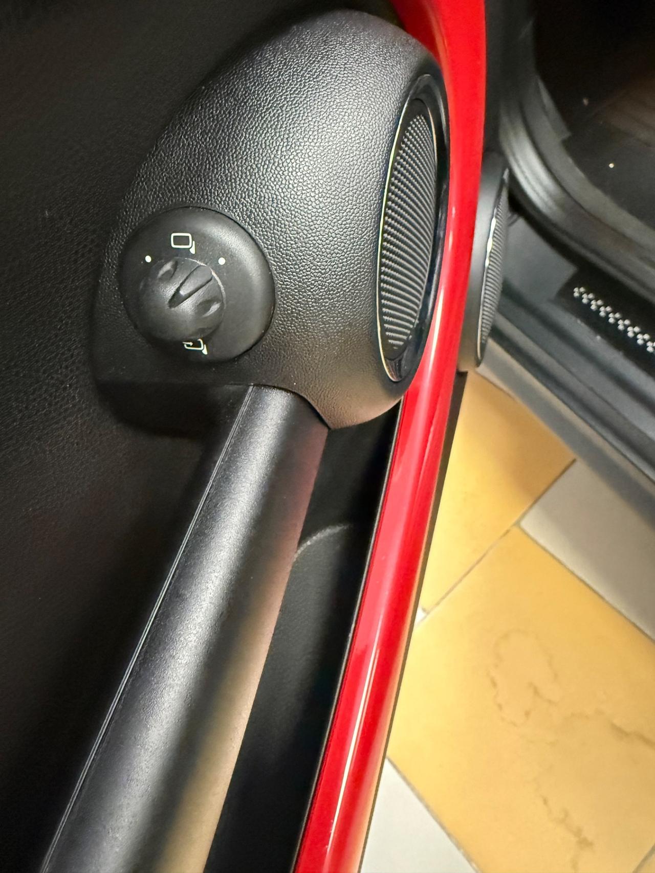 Mini John Cooper Works Cabrio 211 CV | Unico Proprietario Navi Harman Kardon Xenon Tagliandi