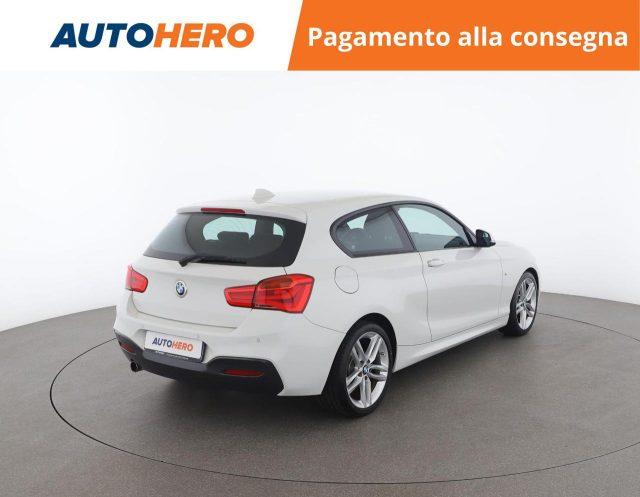 BMW 116 i 3p. Msport